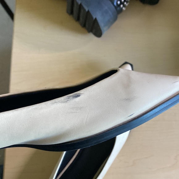 ASOS flats - Picture 4 of 4